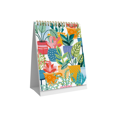 Calendario Plant Lover