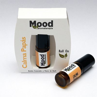 ROLL ON CALMA PAPAS