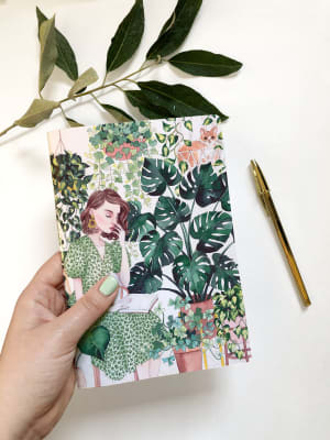 libreta camila cerda