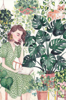 Mini libreta camila cerda