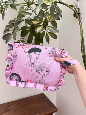 Sobre Mademoiselle en Béret2