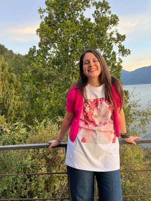 Polera Del Pozo