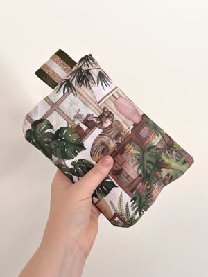 Estuche El Gato Literario