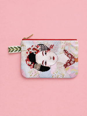 Estuche Maiko san II