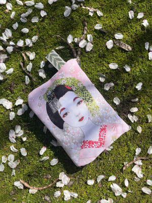 Estuche Maiko san III1