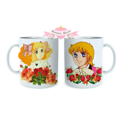 Set Tazon Candy and Anthony