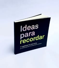 Ideas para recordar