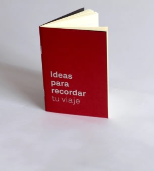 Ideas para recordar tu viaje