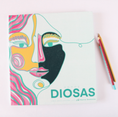 Libro Somos Diosas1