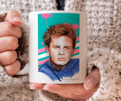 Tazon Clasico Luis Miguel