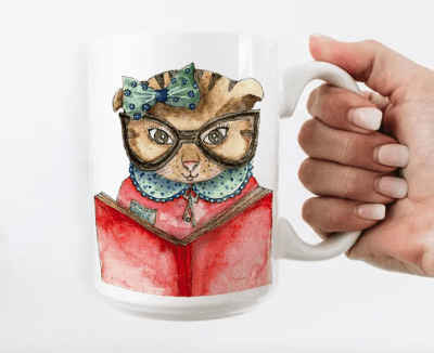 TAZÓN BIG GATITA LECTORA1