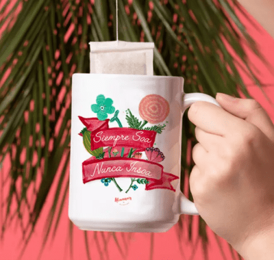 TAZÓN BIG SIEMPRE SOA1