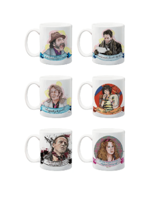 COLECCIÓN TELESERIES 11