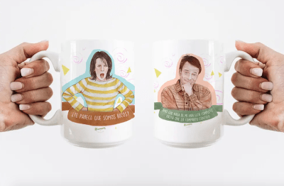 KIT LOIS Y HALL BIG1