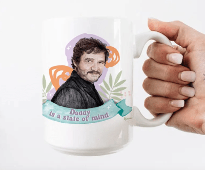 TAZÓN BIG PEDRO PASCAL1