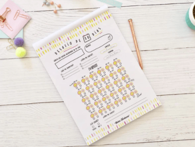 Block Desafío 30 días1