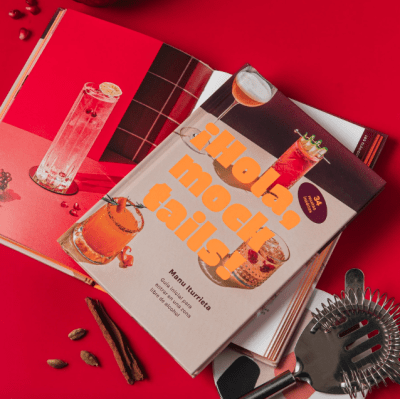 ¡Hola, Mocktails!