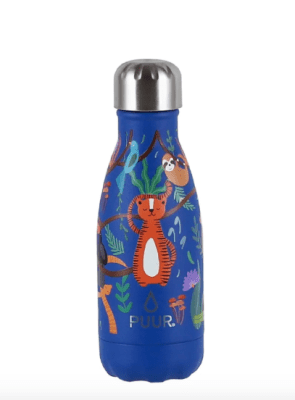 PUUR BOTTLE JUNGLE 260ML