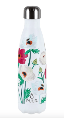 Botella Térmica Puur Bottle Bee | 500 ml1