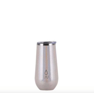 Vaso Térmico Puur Champagne Unicorn 160 ml