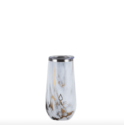 Vaso Térmico Puur Champagne Gold Marble 160 ml2