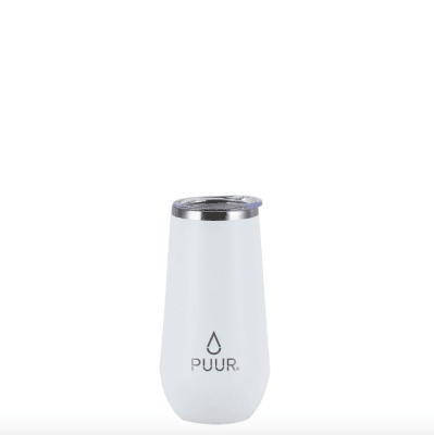 Vaso Térmico Puur Champagne Alba 160 ml
