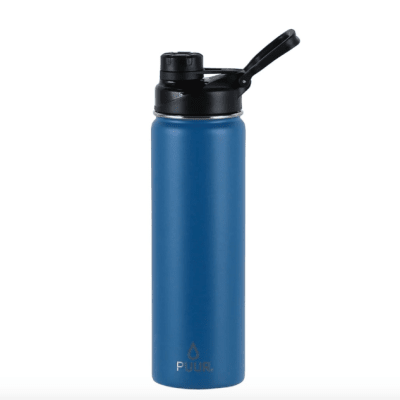 Botella Térmica Puur Activa Ocean 660 ml