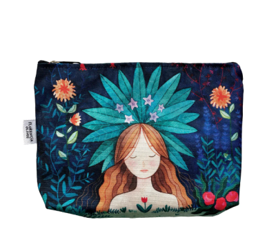 ESTUCHE MANDRAGORA