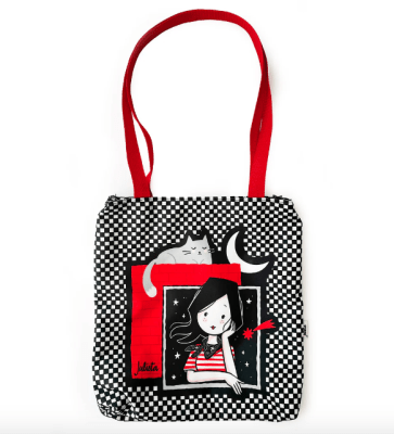 Bolso Julieta Noche