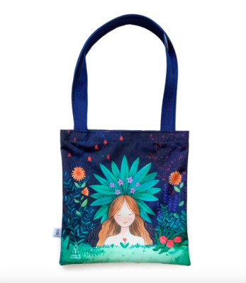 BOLSO MANDRAGORA