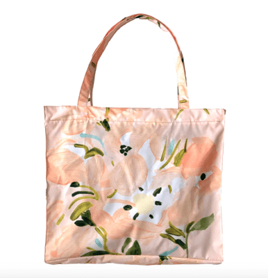 Bolso Cierre Camila Leon Verano