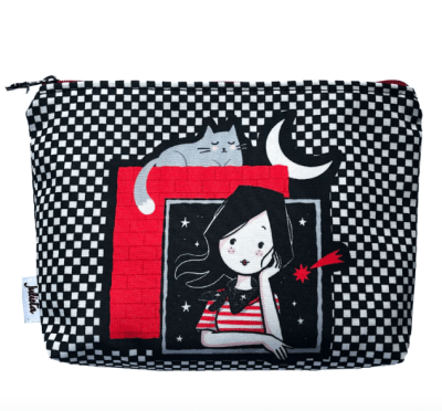 Estuche Julieta Noche