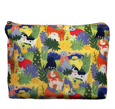 Estuche Cata Cartagena Perros