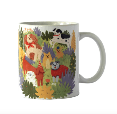 Tazón Cata Cartagena Perros1