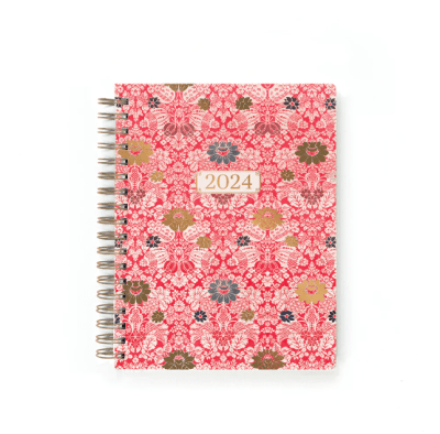 Personal Planner 2024 Oriental1