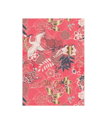 Planner Semanal Dala Grulla