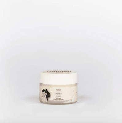 Matico Cream - Crema facial equilibrante e hidratante