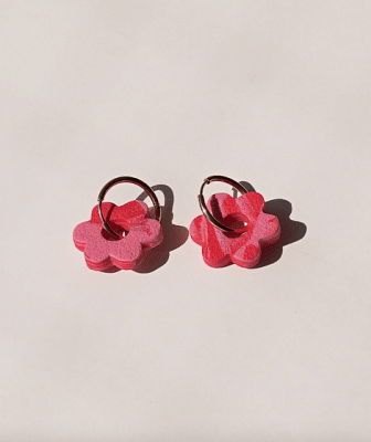 ARGOLLA FLOR