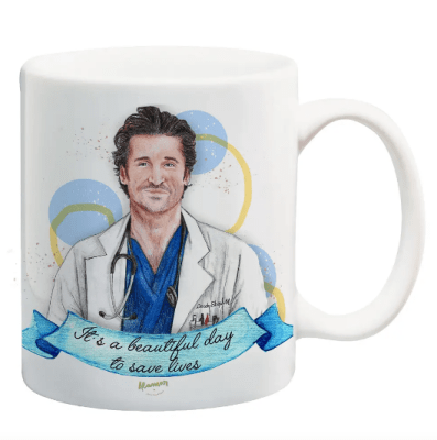 Tazón Clásico Mc Dreamy