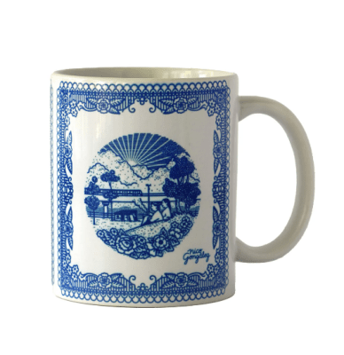 Tazón Nico González Lozapenco