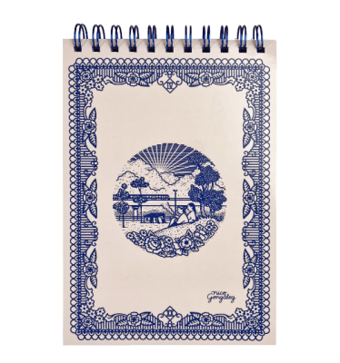 Croquera Nico Gonzalez Lozapenco1