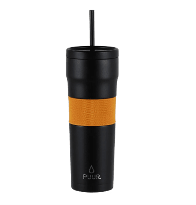 Mug Térmico Puur Onyx Anani 680 ml