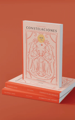 Libro Constelaciones Por Emilia Guzman1