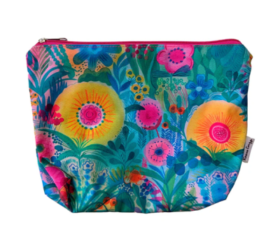 ESTUCHE FLORES VASALISA