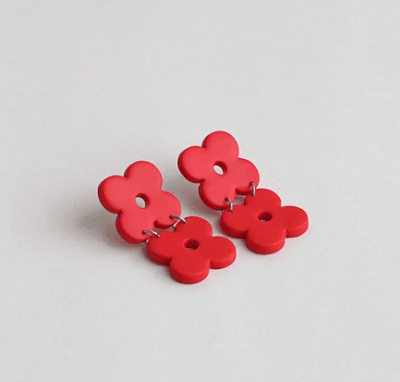 AROS CLOVER PEQ
