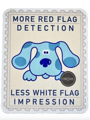 MOUSEPAD PISTAS DE BLUE