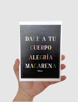 Postal Macarena1