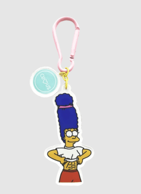 LLAVERO MARGE