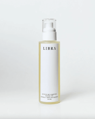 ACEITE DE LIMPIEZA FACIAL AVENA Y ROSA MOSQUETA