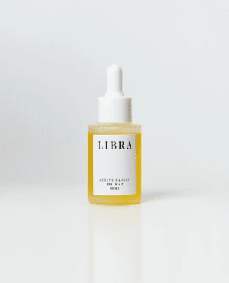 ACEITE FACIAL DE MAR LIBRA